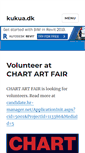Mobile Screenshot of kukua.dk